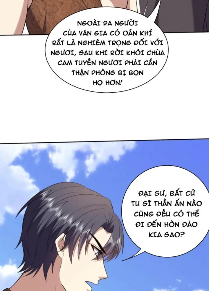 Ta Sống Cùng Nữ Tiếp Viên Hàng Không Tại Hoang Đảo Chapter 38 - 77