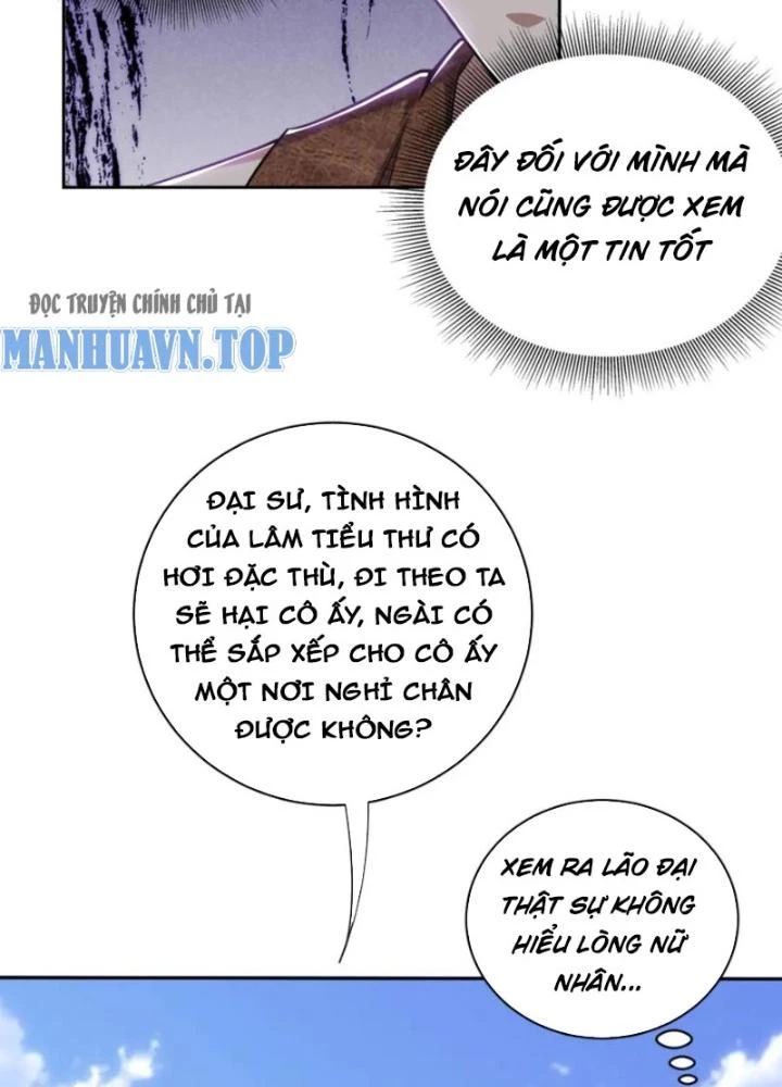 Ta Sống Cùng Nữ Tiếp Viên Hàng Không Tại Hoang Đảo Chapter 38 - 81