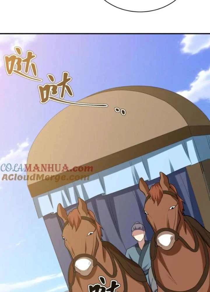 Ta Sống Cùng Nữ Tiếp Viên Hàng Không Tại Hoang Đảo Chapter 38 - 87