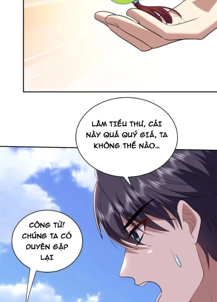 Ta Sống Cùng Nữ Tiếp Viên Hàng Không Tại Hoang Đảo Chapter 38 - 101