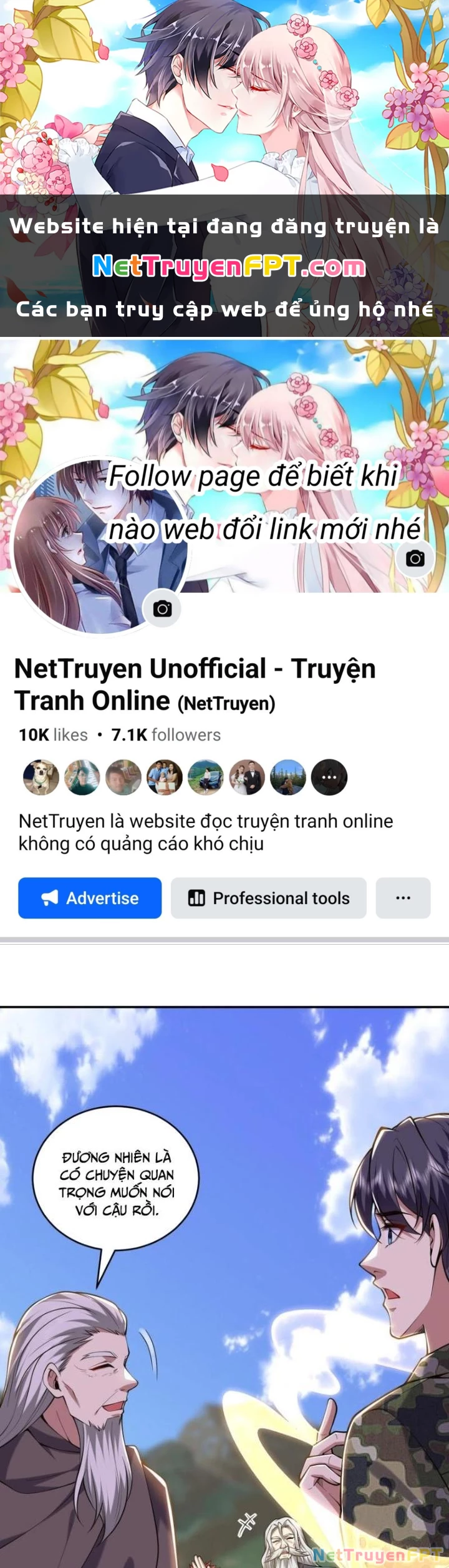 Ta Sống Cùng Nữ Tiếp Viên Hàng Không Tại Hoang Đảo Chapter 55 - 1