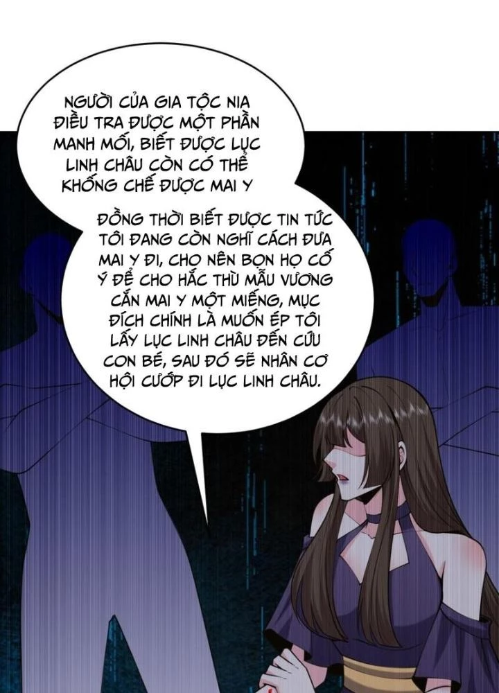 Ta Sống Cùng Nữ Tiếp Viên Hàng Không Tại Hoang Đảo Chapter 55 - 19
