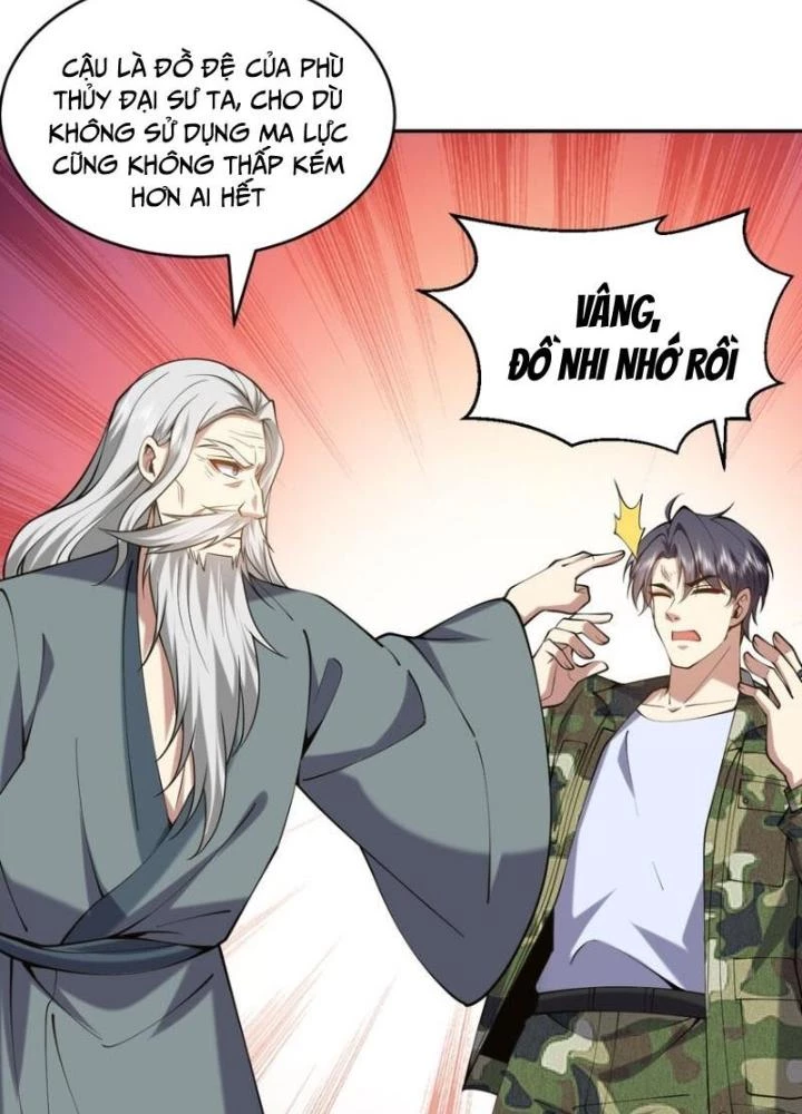 Ta Sống Cùng Nữ Tiếp Viên Hàng Không Tại Hoang Đảo Chapter 55 - 41