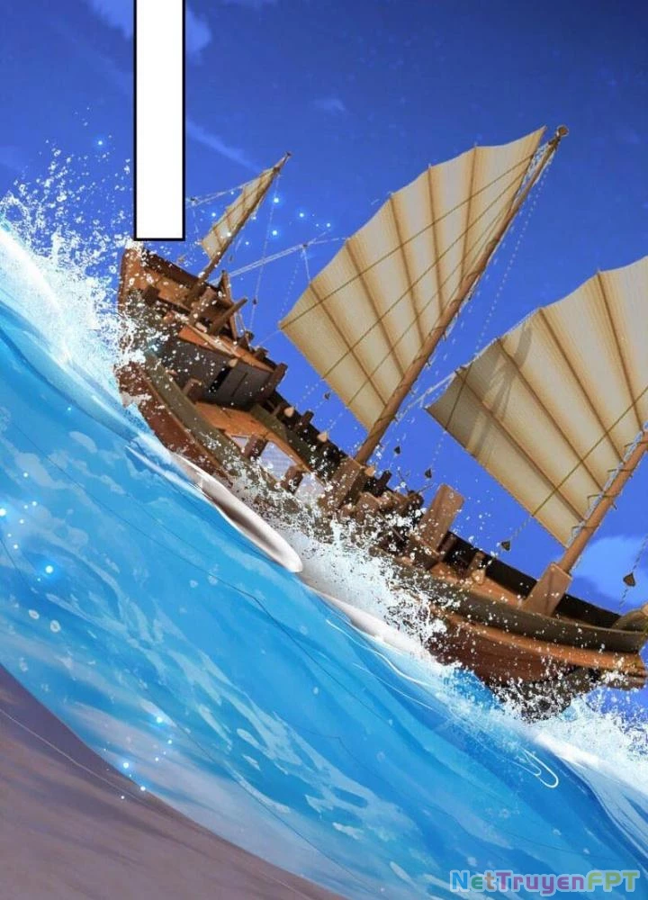 Ta Sống Cùng Nữ Tiếp Viên Hàng Không Tại Hoang Đảo Chapter 55 - 49