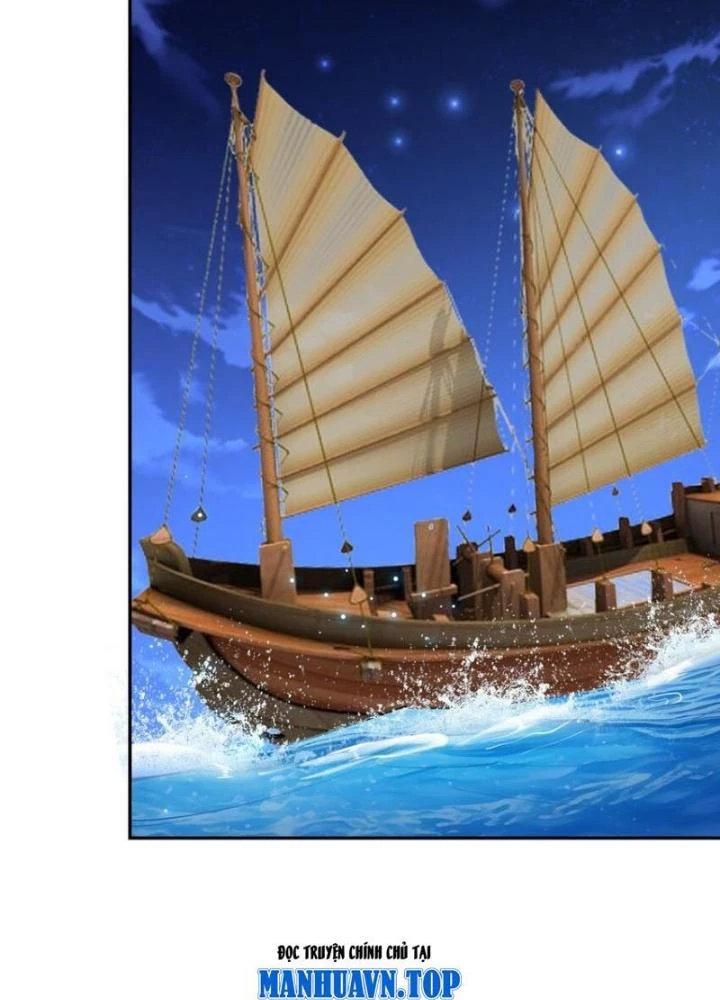 Ta Sống Cùng Nữ Tiếp Viên Hàng Không Tại Hoang Đảo Chapter 55 - 53