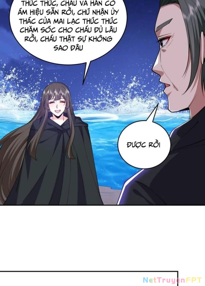 Ta Sống Cùng Nữ Tiếp Viên Hàng Không Tại Hoang Đảo Chapter 55 - 67