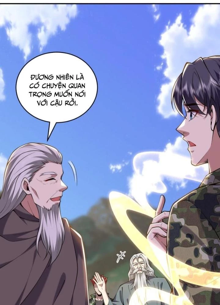 Ta Sống Cùng Nữ Tiếp Viên Hàng Không Tại Hoang Đảo Chapter 55 - 69