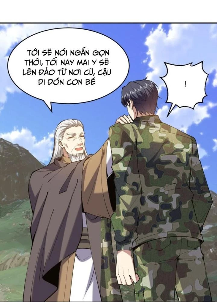 Ta Sống Cùng Nữ Tiếp Viên Hàng Không Tại Hoang Đảo Chapter 55 - 75