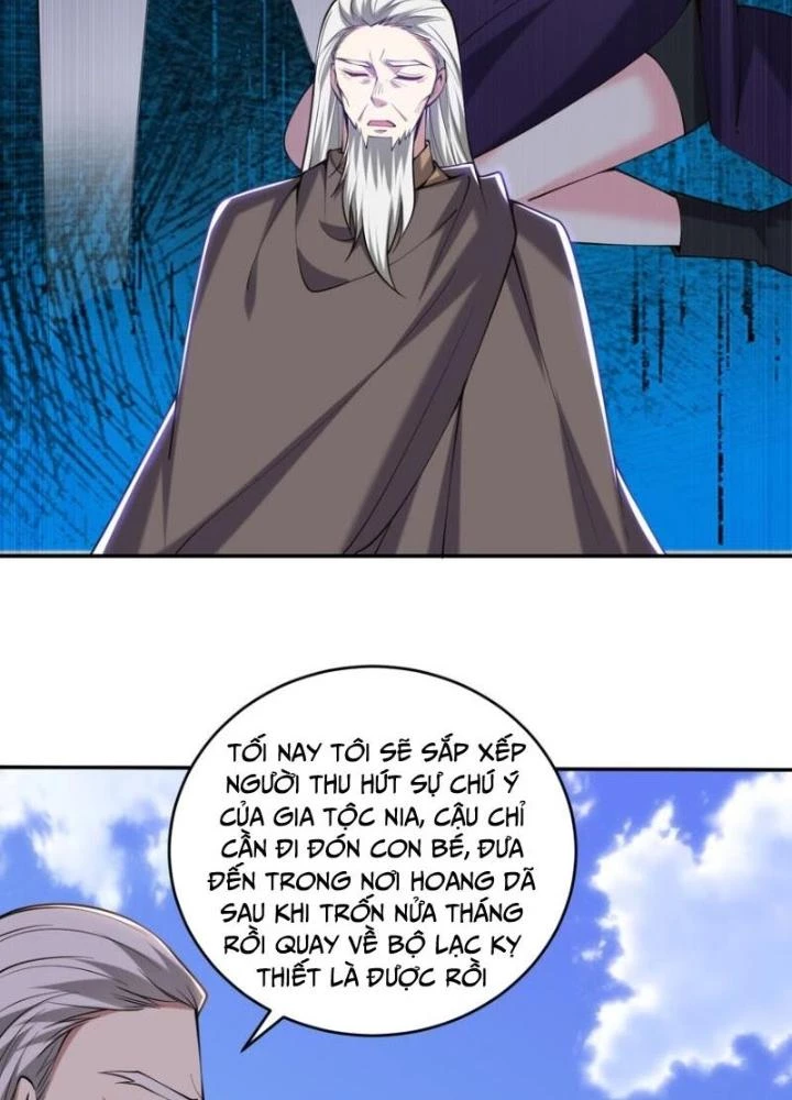 Ta Sống Cùng Nữ Tiếp Viên Hàng Không Tại Hoang Đảo Chapter 55 - 89