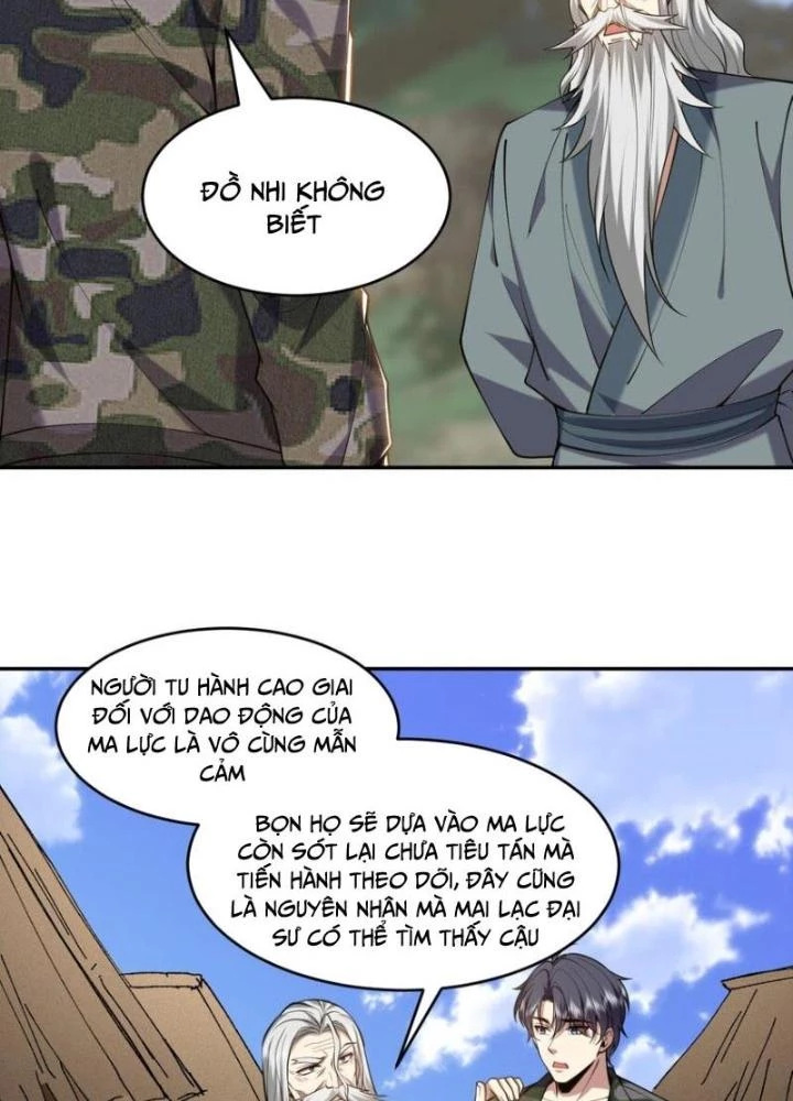 Ta Sống Cùng Nữ Tiếp Viên Hàng Không Tại Hoang Đảo Chapter 55 - 103