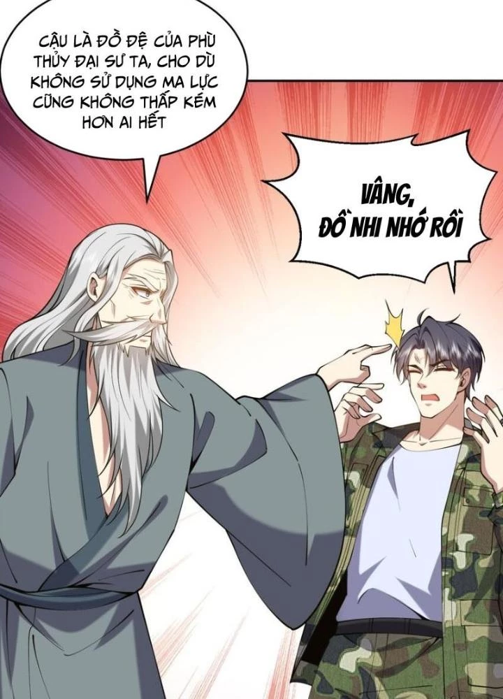 Ta Sống Cùng Nữ Tiếp Viên Hàng Không Tại Hoang Đảo Chapter 55 - 109