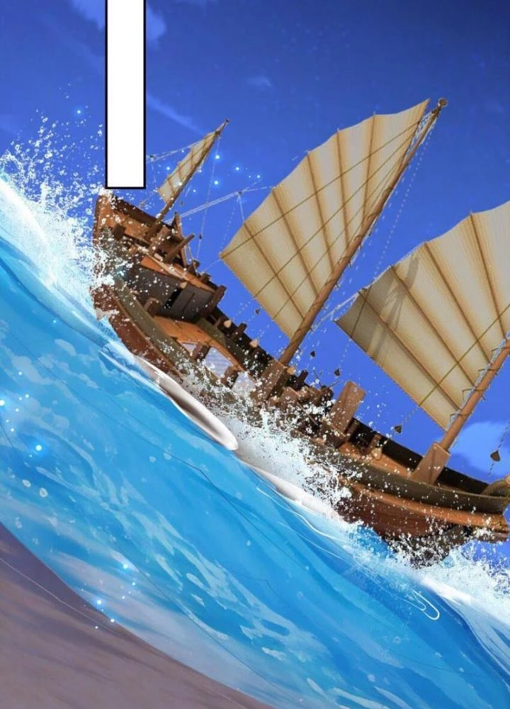 Ta Sống Cùng Nữ Tiếp Viên Hàng Không Tại Hoang Đảo Chapter 55 - 117