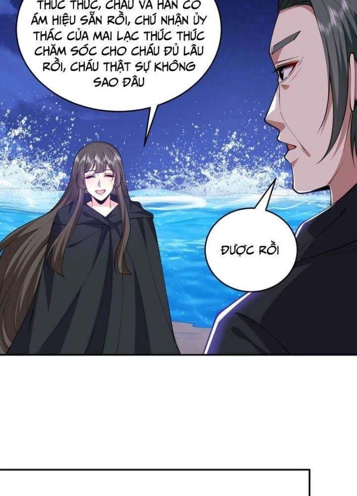 Ta Sống Cùng Nữ Tiếp Viên Hàng Không Tại Hoang Đảo Chapter 55 - 135