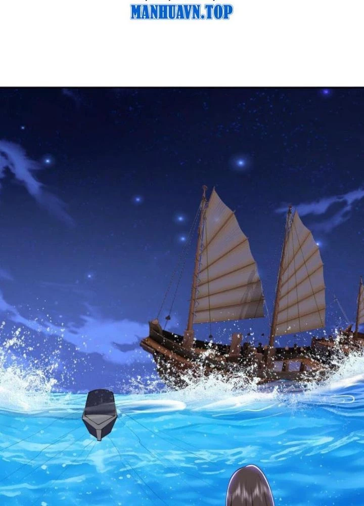 Ta Sống Cùng Nữ Tiếp Viên Hàng Không Tại Hoang Đảo Chapter 55 - 137