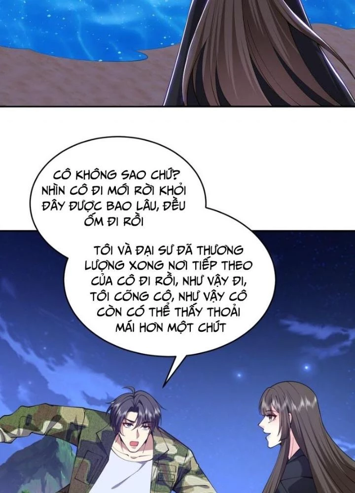 Ta Sống Cùng Nữ Tiếp Viên Hàng Không Tại Hoang Đảo Chapter 55 - 139