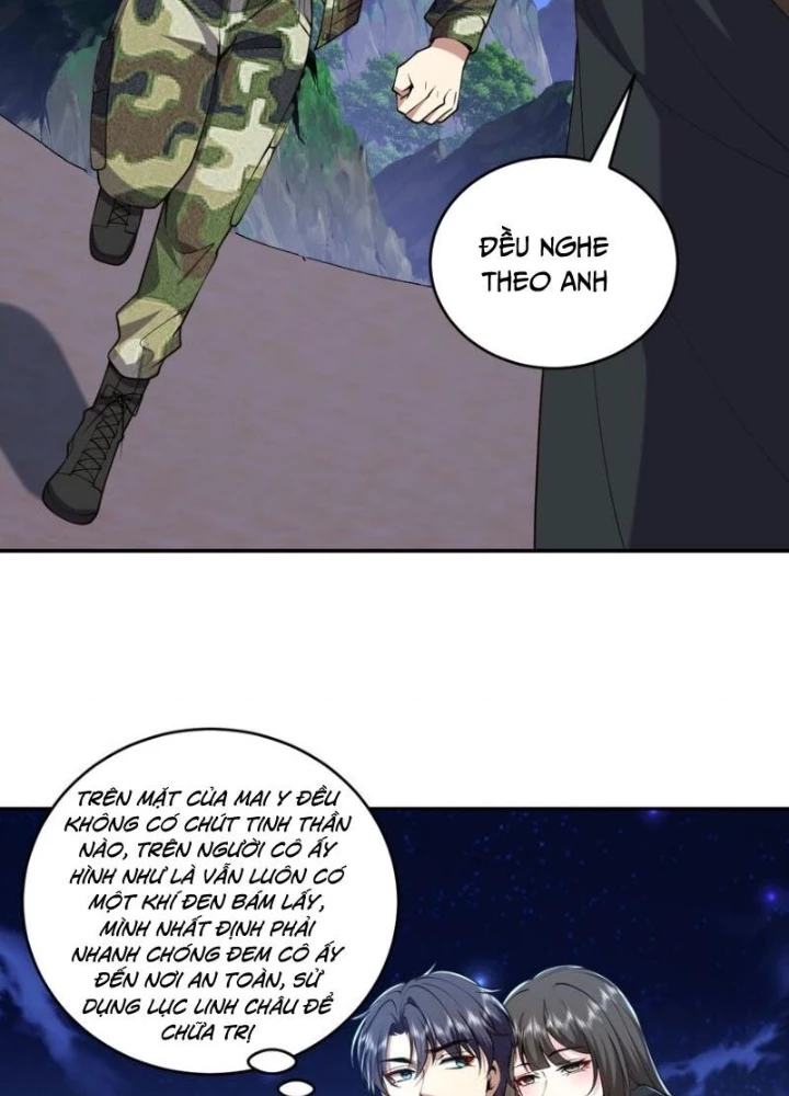Ta Sống Cùng Nữ Tiếp Viên Hàng Không Tại Hoang Đảo Chapter 55 - 141