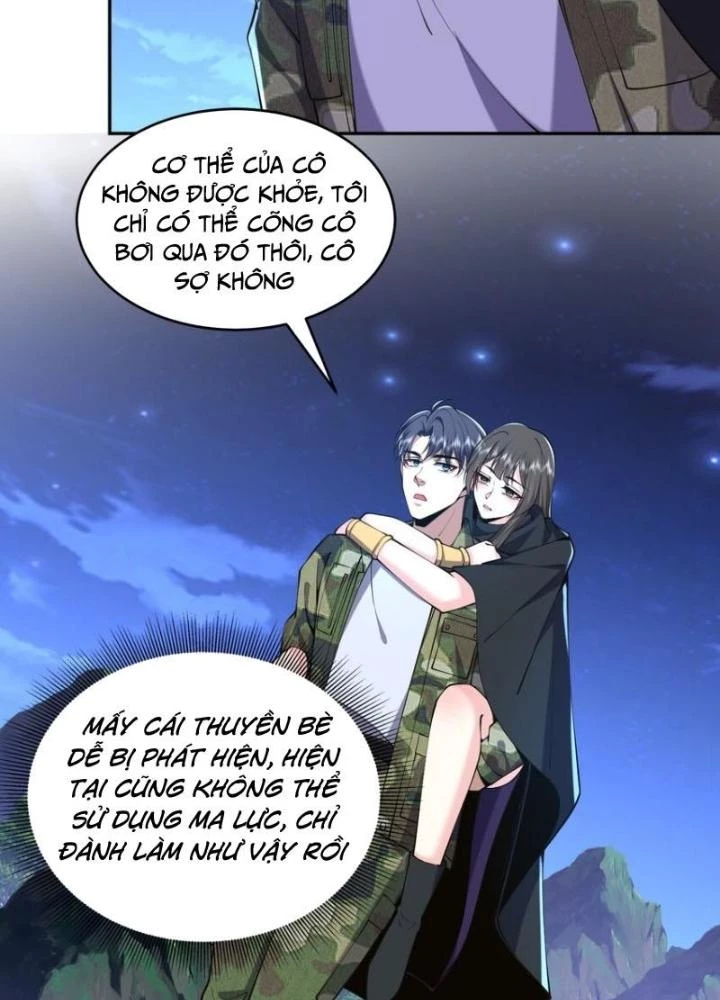 Ta Sống Cùng Nữ Tiếp Viên Hàng Không Tại Hoang Đảo Chapter 55 - 149