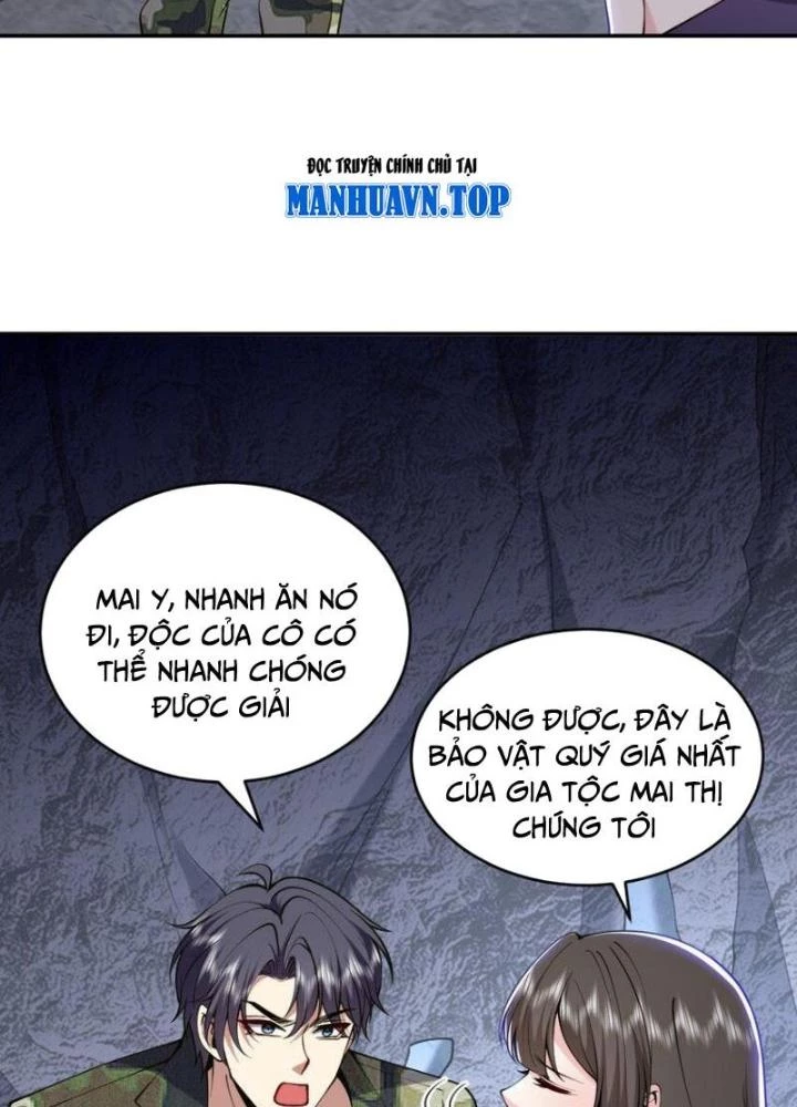 Ta Sống Cùng Nữ Tiếp Viên Hàng Không Tại Hoang Đảo Chapter 55 - 163