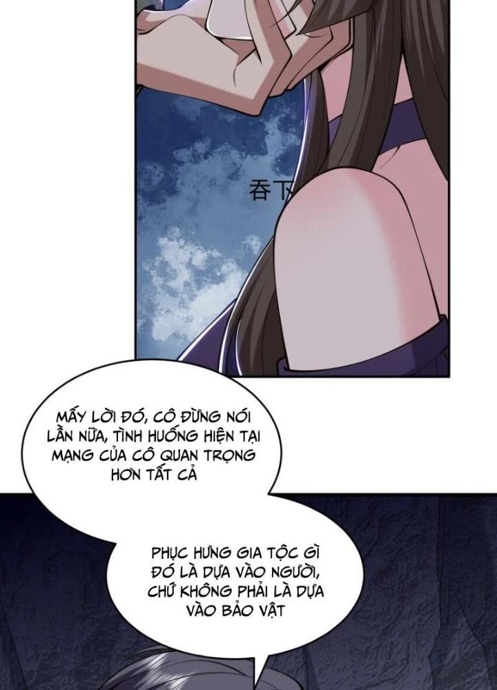 Ta Sống Cùng Nữ Tiếp Viên Hàng Không Tại Hoang Đảo Chapter 55 - 173