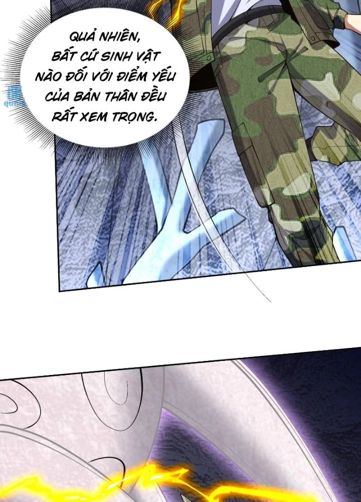 Ta Sống Cùng Nữ Tiếp Viên Hàng Không Tại Hoang Đảo Chapter 56 - 5