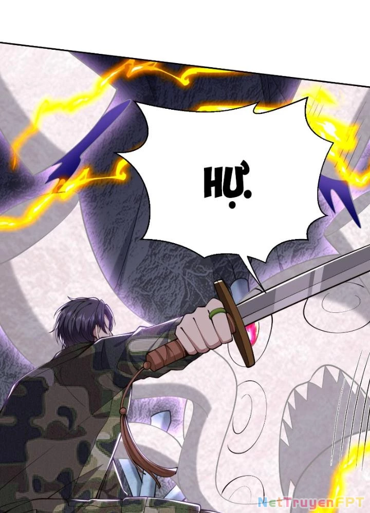 Ta Sống Cùng Nữ Tiếp Viên Hàng Không Tại Hoang Đảo Chapter 56 - 9