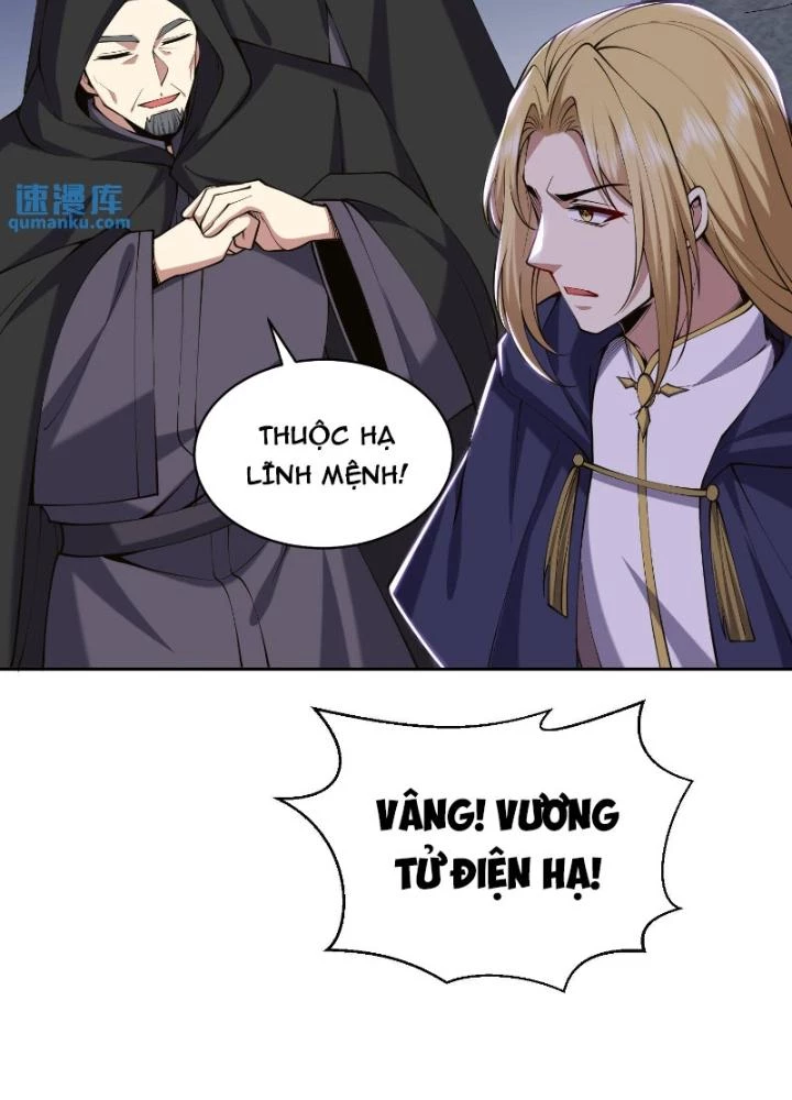 Ta Sống Cùng Nữ Tiếp Viên Hàng Không Tại Hoang Đảo Chapter 56 - 21
