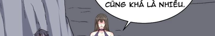 Ta Sống Cùng Nữ Tiếp Viên Hàng Không Tại Hoang Đảo Chapter 56 - 38