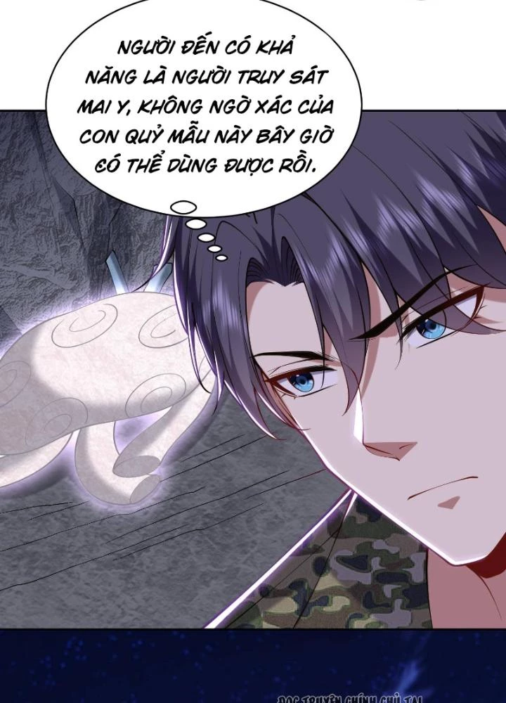Ta Sống Cùng Nữ Tiếp Viên Hàng Không Tại Hoang Đảo Chapter 56 - 55
