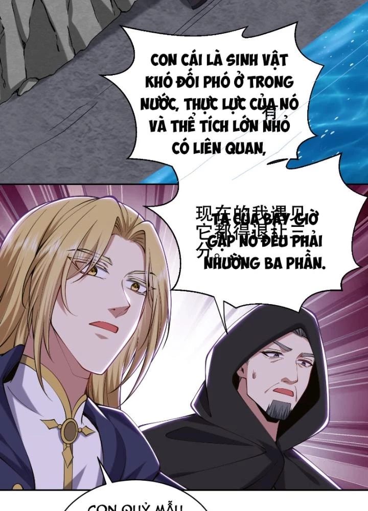 Ta Sống Cùng Nữ Tiếp Viên Hàng Không Tại Hoang Đảo Chapter 56 - 61