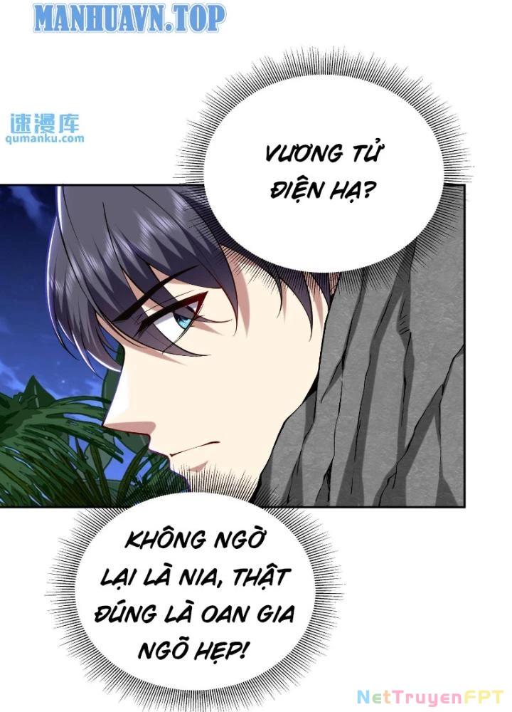 Ta Sống Cùng Nữ Tiếp Viên Hàng Không Tại Hoang Đảo Chapter 56 - 69
