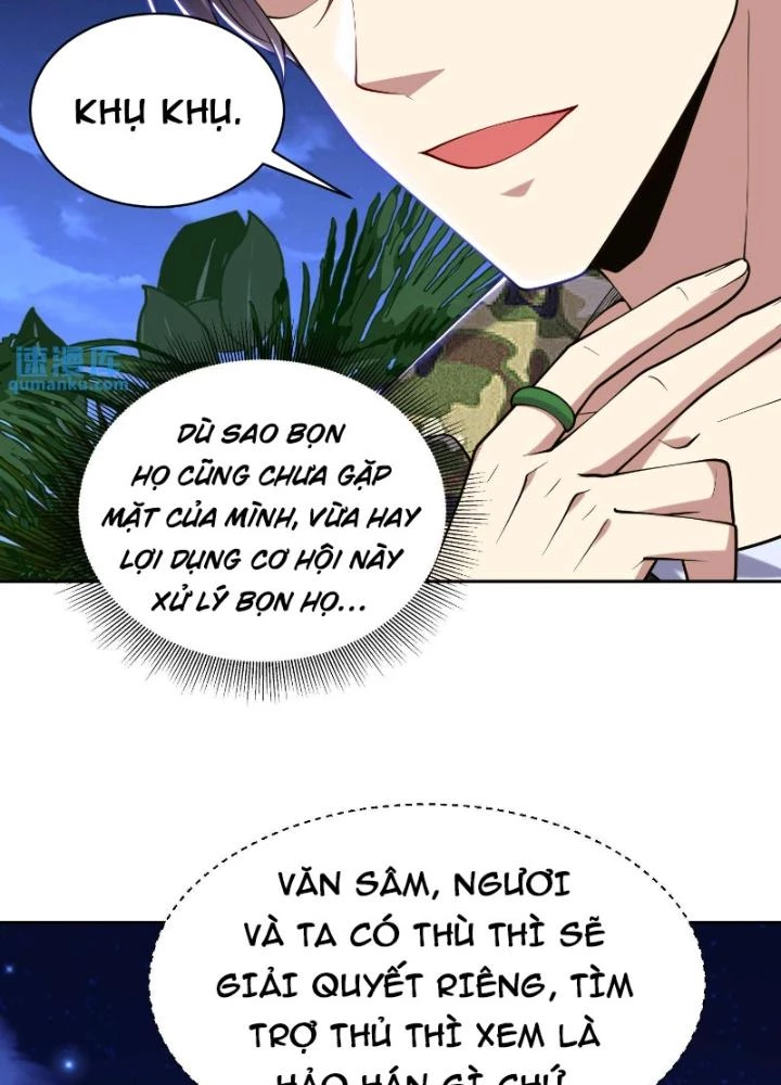Ta Sống Cùng Nữ Tiếp Viên Hàng Không Tại Hoang Đảo Chapter 56 - 71