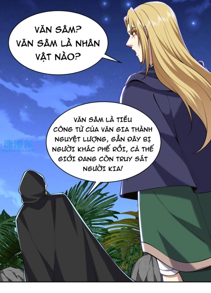 Ta Sống Cùng Nữ Tiếp Viên Hàng Không Tại Hoang Đảo Chapter 56 - 73