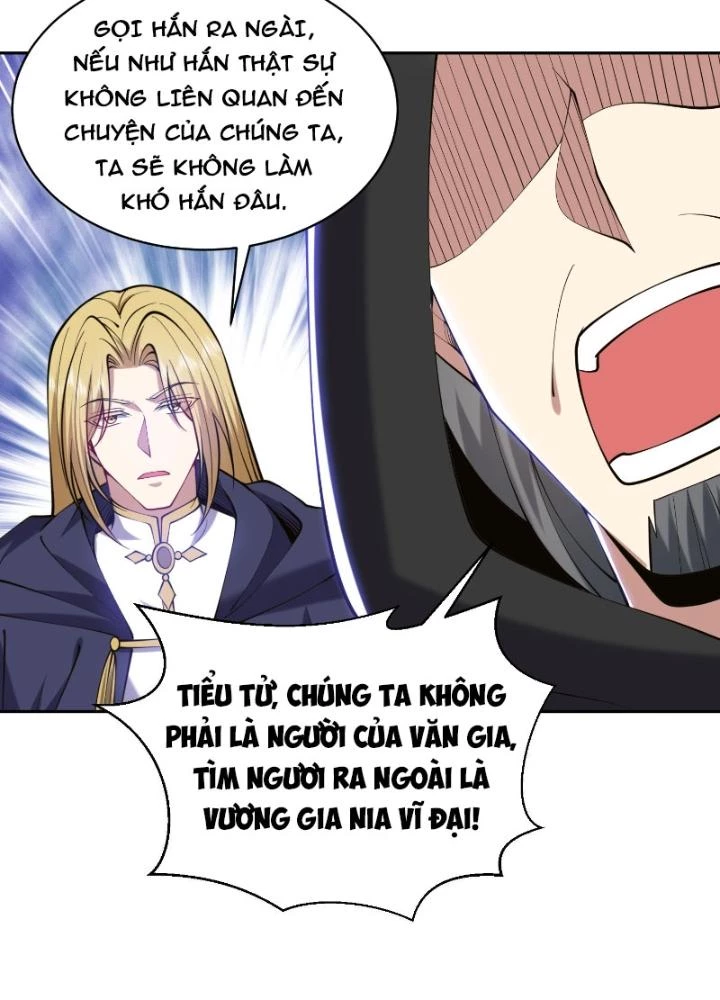 Ta Sống Cùng Nữ Tiếp Viên Hàng Không Tại Hoang Đảo Chapter 56 - 75