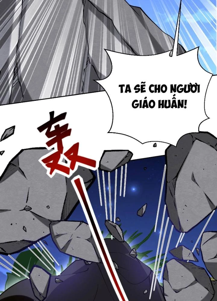 Ta Sống Cùng Nữ Tiếp Viên Hàng Không Tại Hoang Đảo Chapter 56 - 89