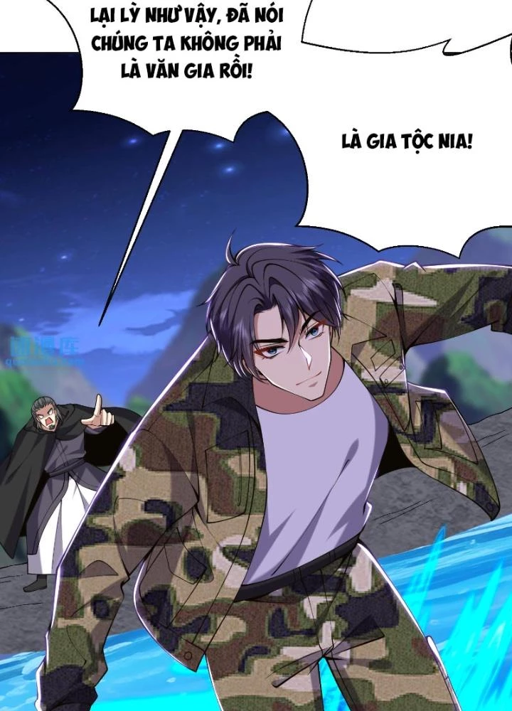 Ta Sống Cùng Nữ Tiếp Viên Hàng Không Tại Hoang Đảo Chapter 56 - 105