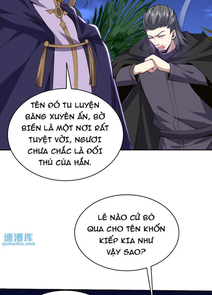 Ta Sống Cùng Nữ Tiếp Viên Hàng Không Tại Hoang Đảo Chapter 56 - 109
