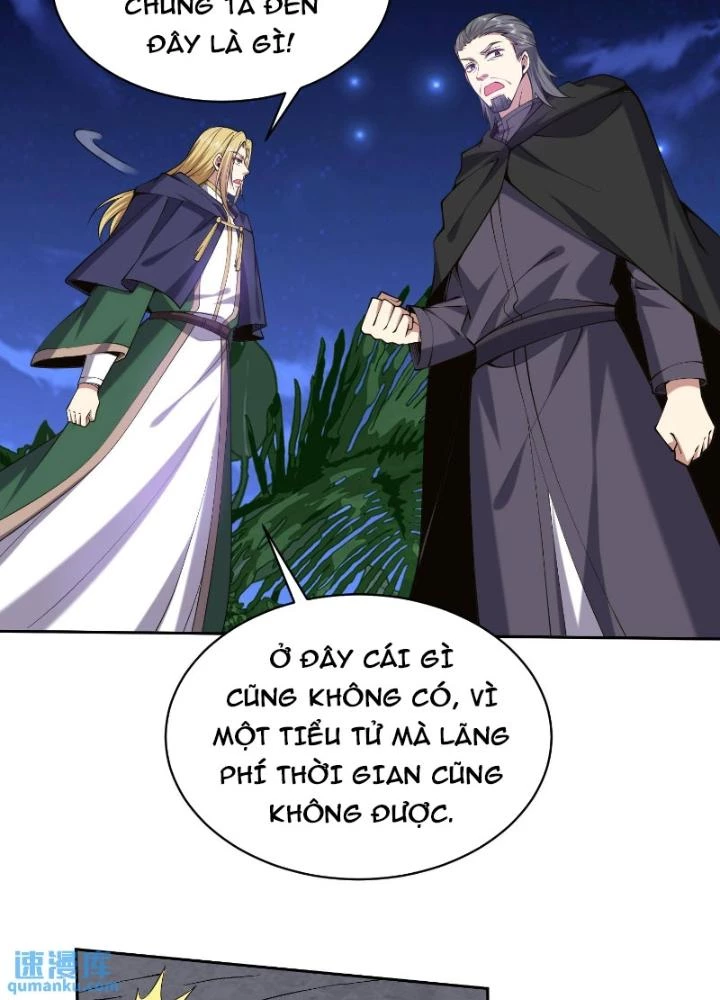 Ta Sống Cùng Nữ Tiếp Viên Hàng Không Tại Hoang Đảo Chapter 56 - 111