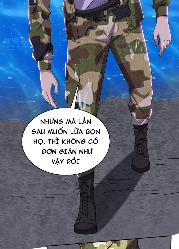 Ta Sống Cùng Nữ Tiếp Viên Hàng Không Tại Hoang Đảo Chapter 56 - 117