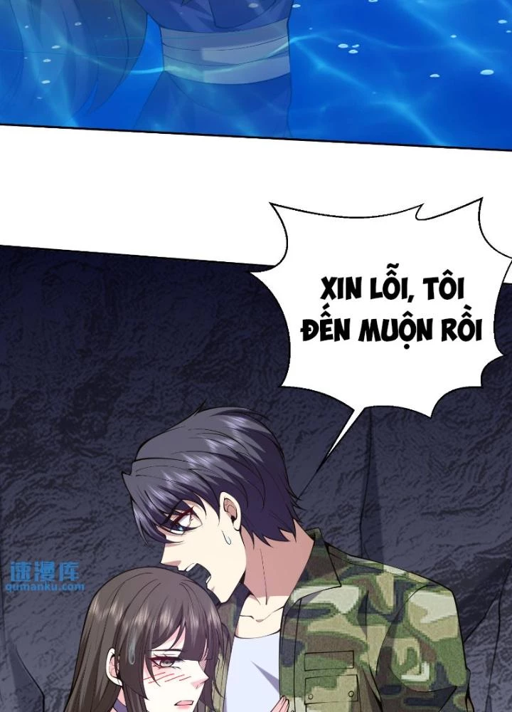 Ta Sống Cùng Nữ Tiếp Viên Hàng Không Tại Hoang Đảo Chapter 56 - 125