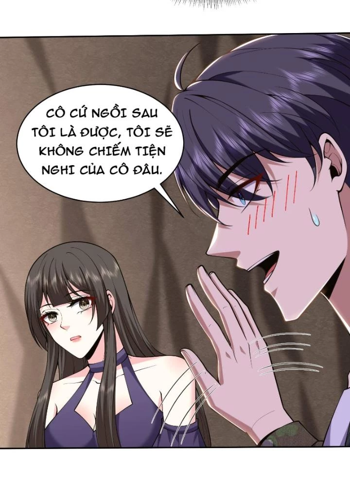 Ta Sống Cùng Nữ Tiếp Viên Hàng Không Tại Hoang Đảo Chapter 56 - 135