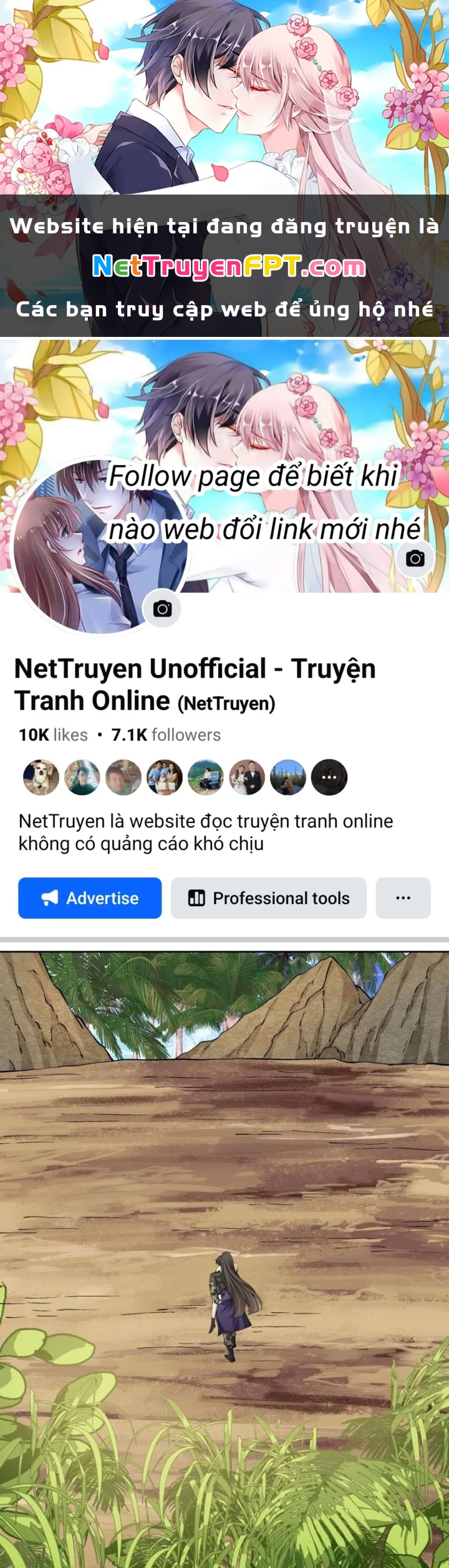 Ta Sống Cùng Nữ Tiếp Viên Hàng Không Tại Hoang Đảo Chapter 57 - 1