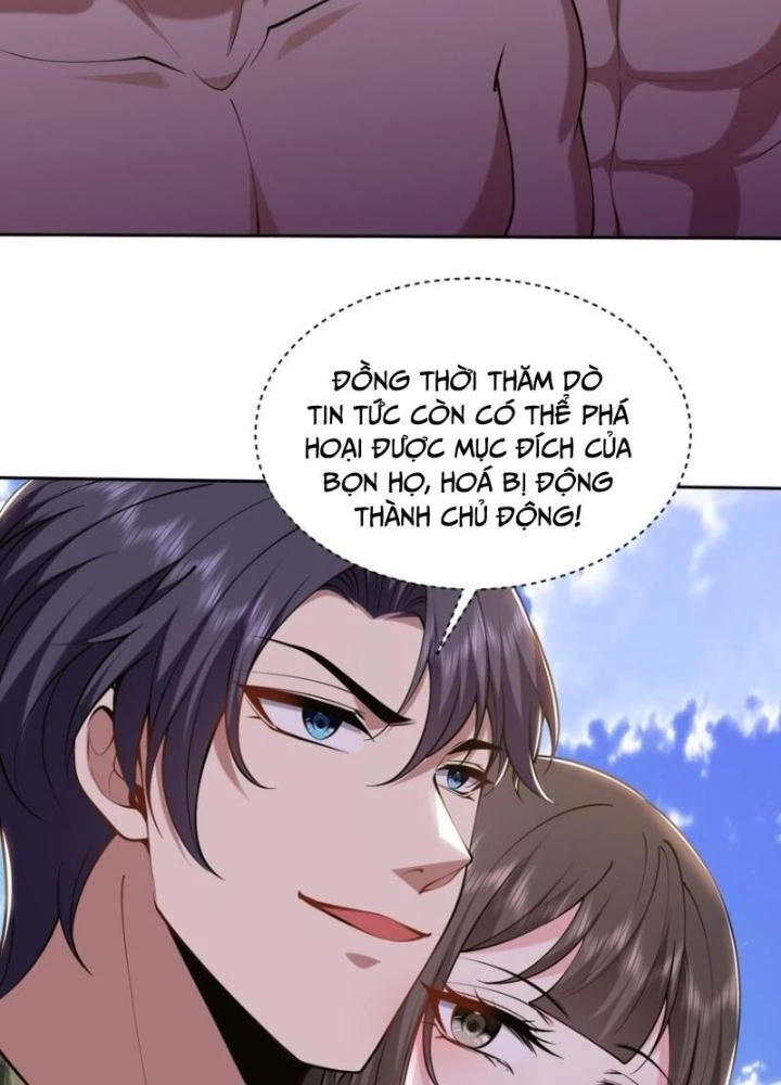 Ta Sống Cùng Nữ Tiếp Viên Hàng Không Tại Hoang Đảo Chapter 57 - 25