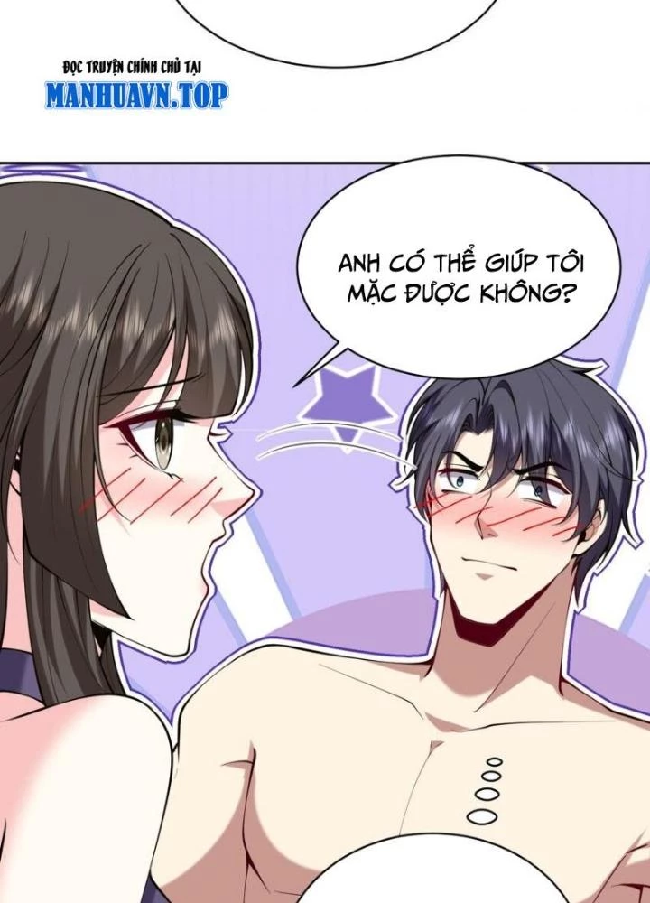 Ta Sống Cùng Nữ Tiếp Viên Hàng Không Tại Hoang Đảo Chapter 57 - 45
