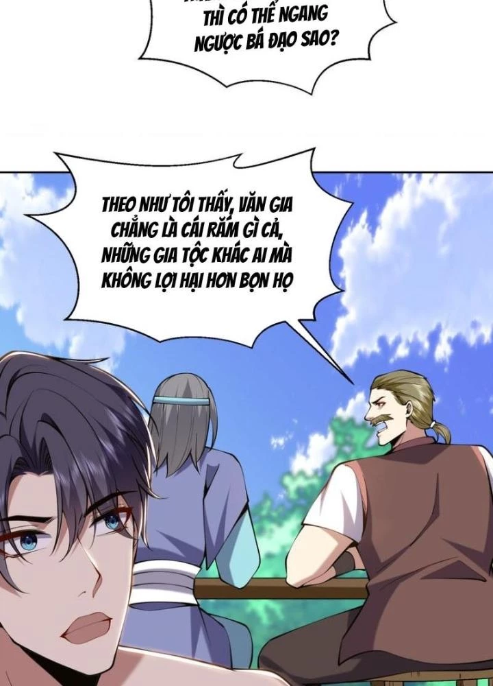 Ta Sống Cùng Nữ Tiếp Viên Hàng Không Tại Hoang Đảo Chapter 57 - 67