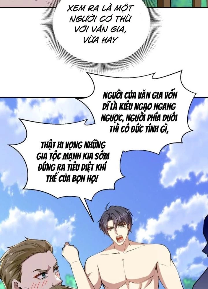 Ta Sống Cùng Nữ Tiếp Viên Hàng Không Tại Hoang Đảo Chapter 57 - 69