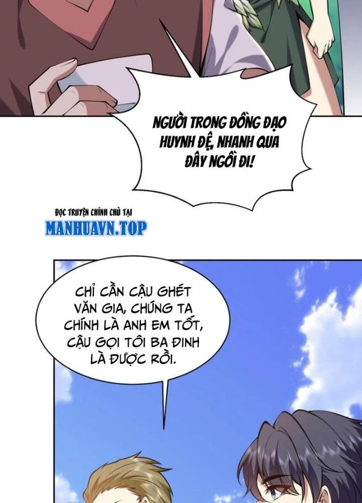 Ta Sống Cùng Nữ Tiếp Viên Hàng Không Tại Hoang Đảo Chapter 57 - 71