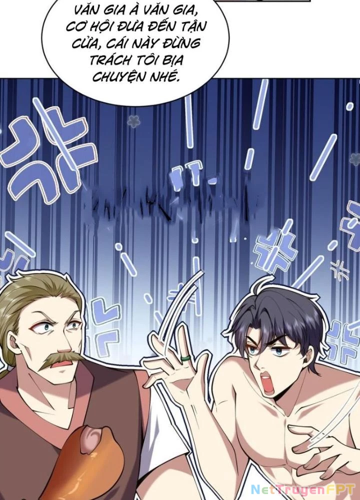 Ta Sống Cùng Nữ Tiếp Viên Hàng Không Tại Hoang Đảo Chapter 57 - 77