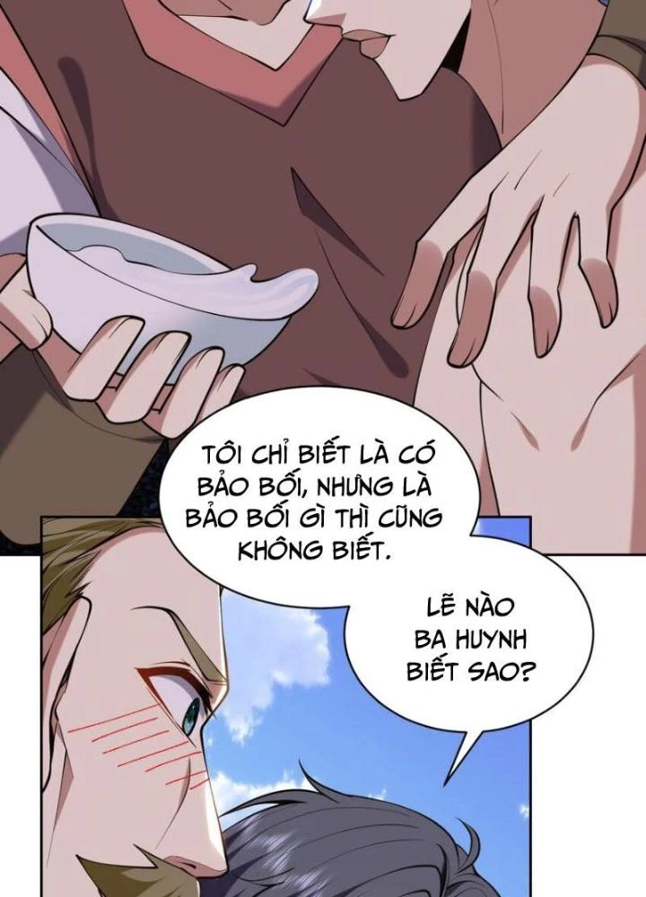 Ta Sống Cùng Nữ Tiếp Viên Hàng Không Tại Hoang Đảo Chapter 57 - 81