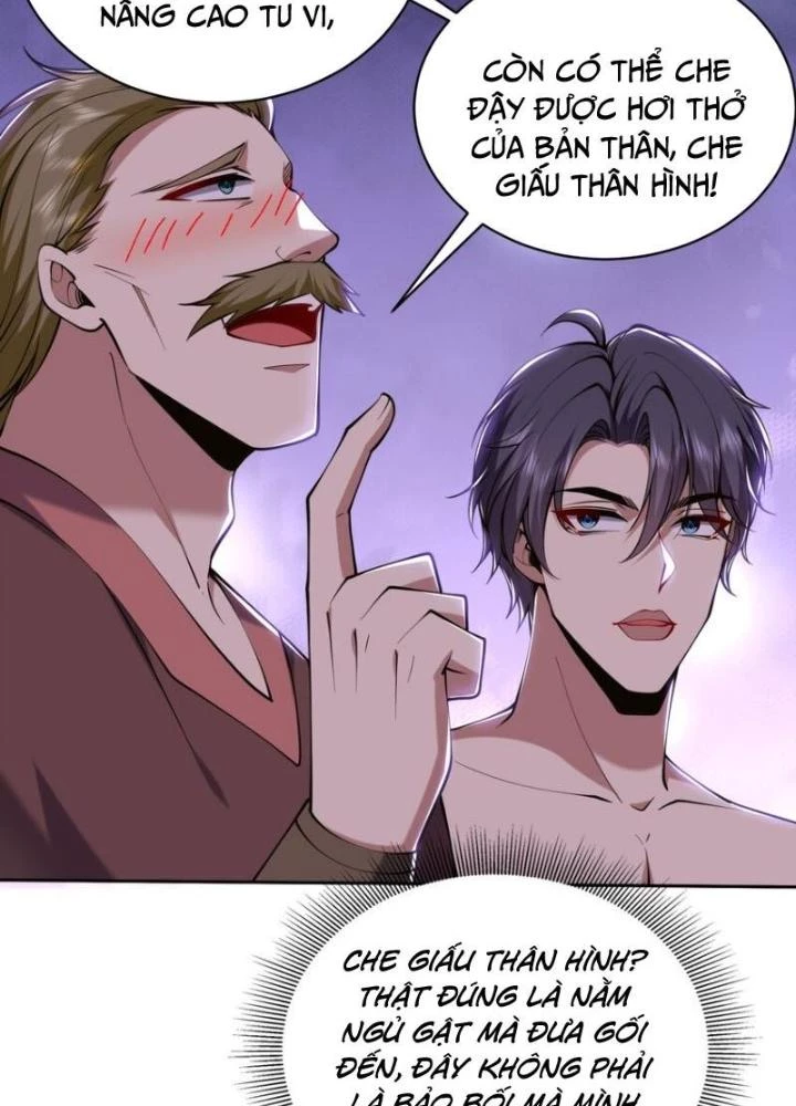 Ta Sống Cùng Nữ Tiếp Viên Hàng Không Tại Hoang Đảo Chapter 57 - 87