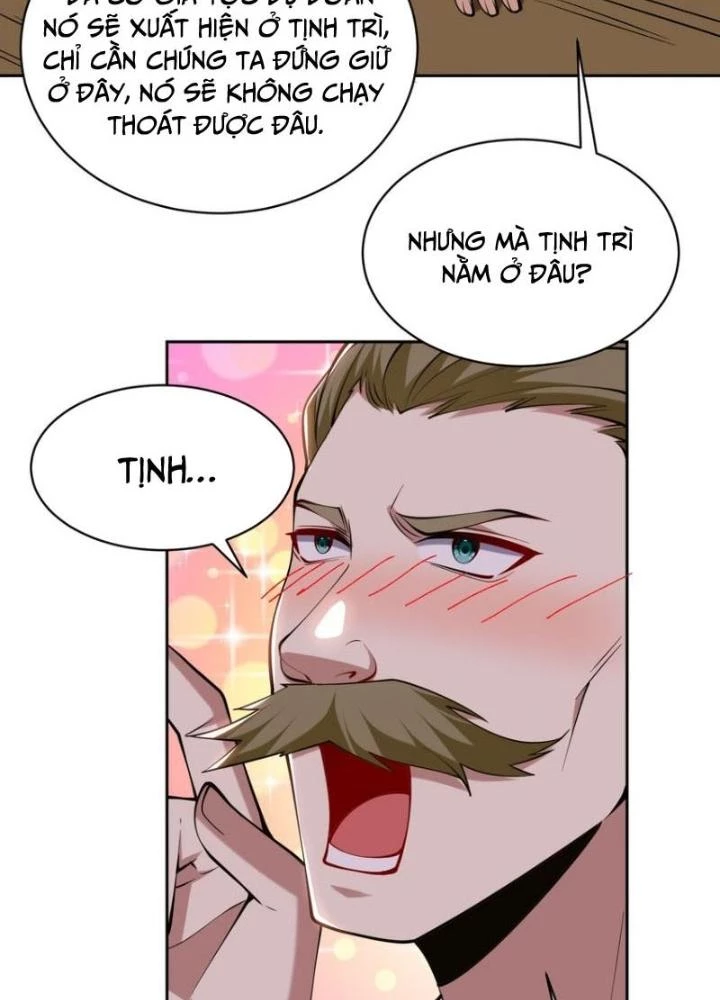 Ta Sống Cùng Nữ Tiếp Viên Hàng Không Tại Hoang Đảo Chapter 57 - 91